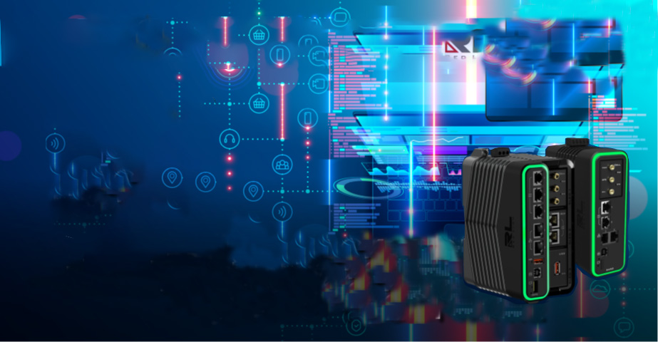 Run Background Programs Using Red Lion Crimson Software